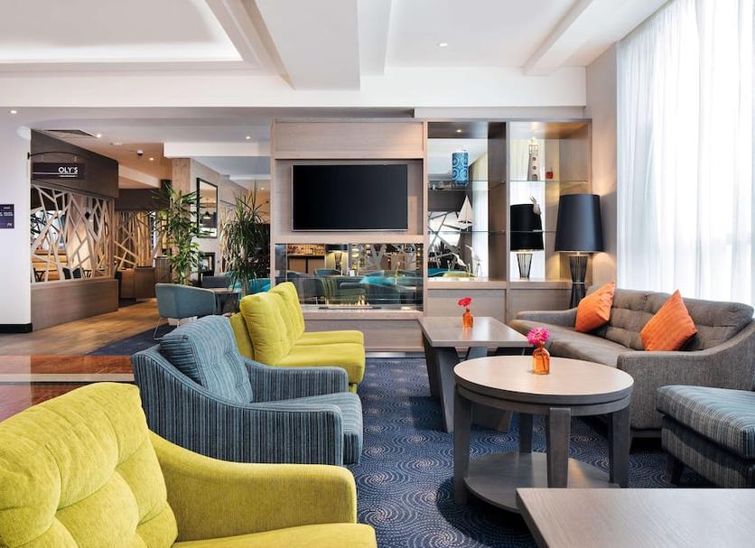 Lobby Zdjęcie