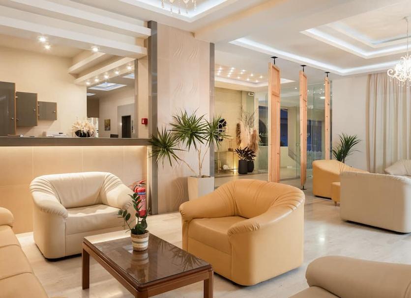 Lobby Zdjęcie