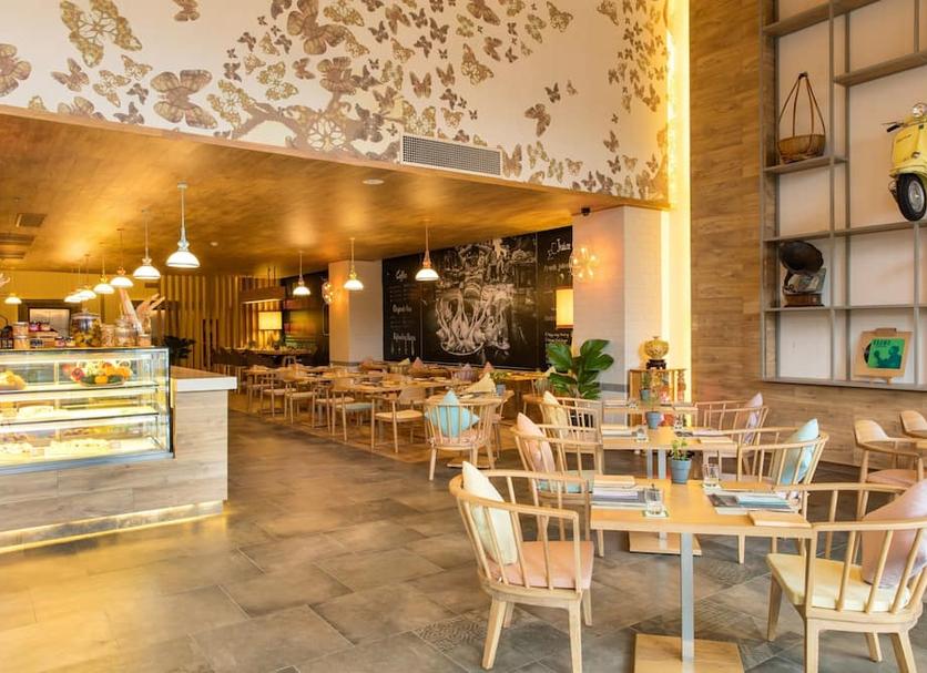 Restauracja Zdjęcie