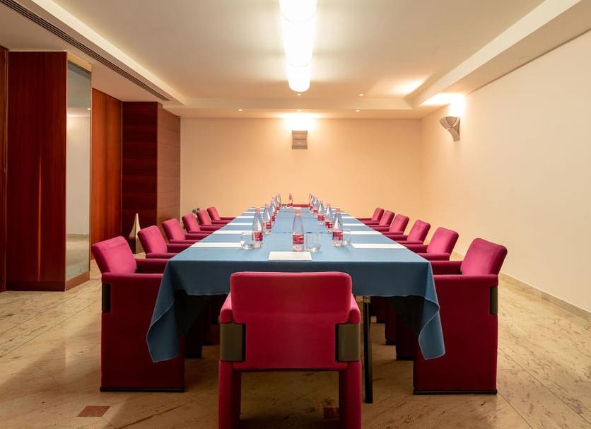 Sala konferencyjna Zdjęcie
