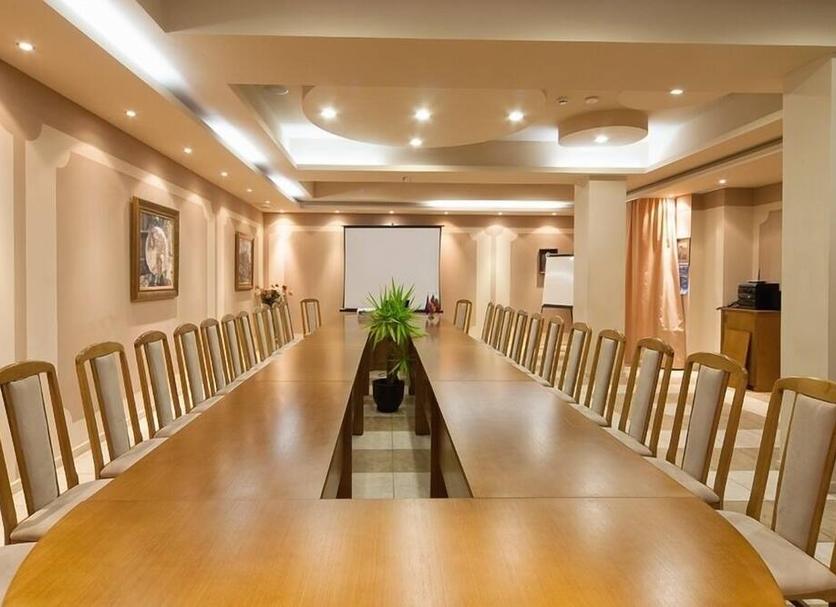 Sala konferencyjna Zdjęcie