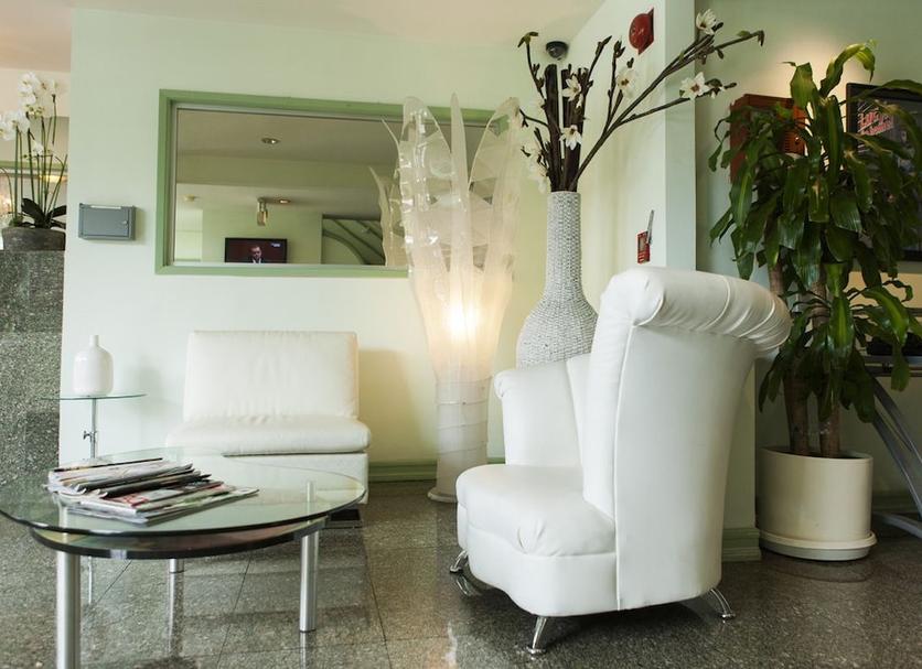 Lobby Zdjęcie