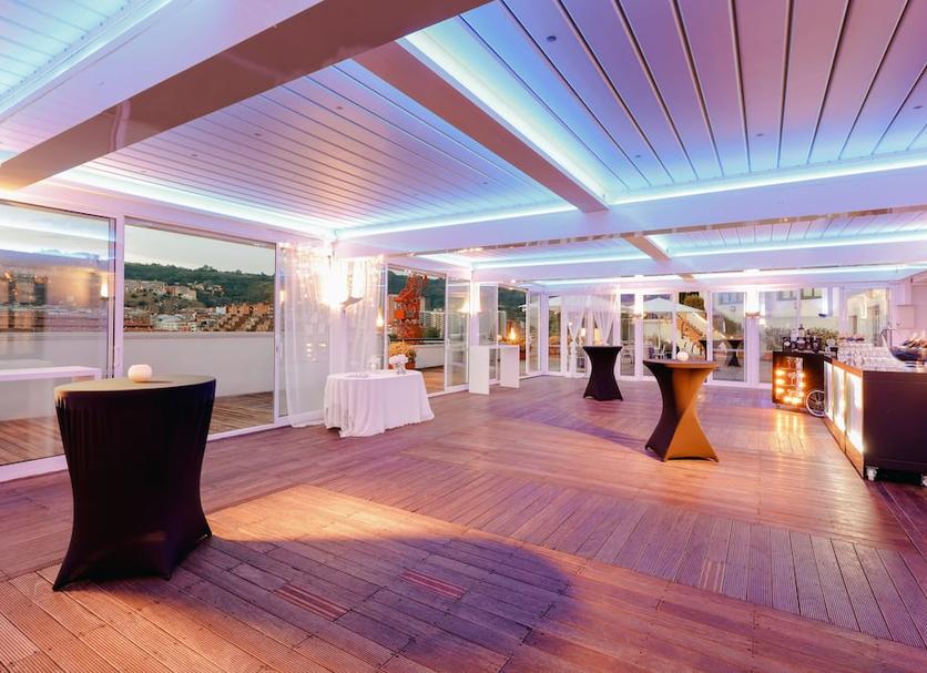 Sala bankietowa Zdjęcie