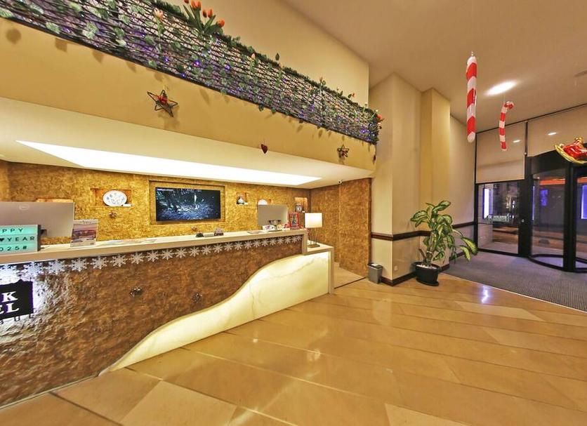 Lobby Zdjęcie