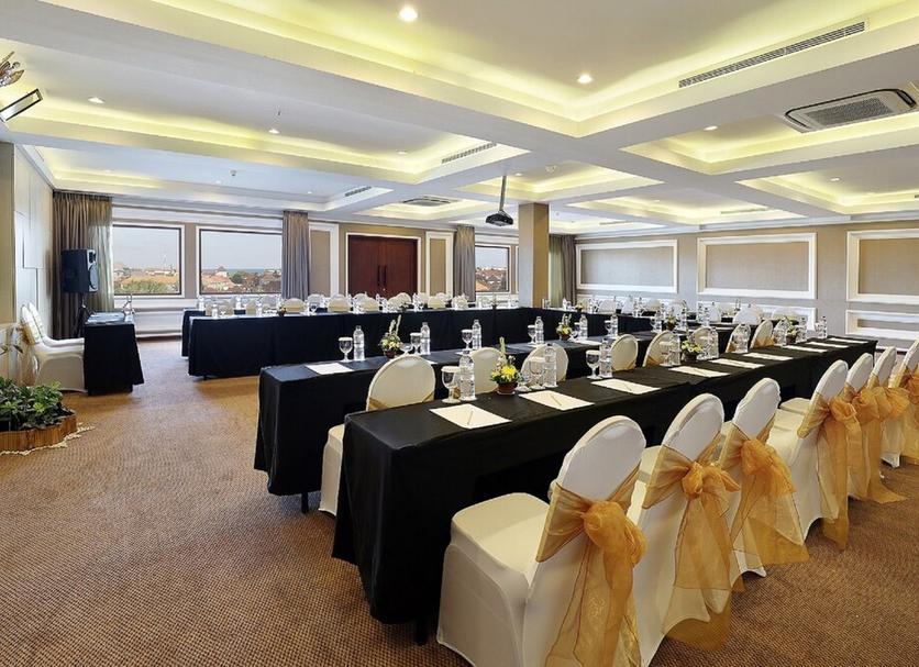 Sala konferencyjna Zdjęcie