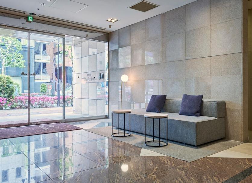 Lobby Zdjęcie