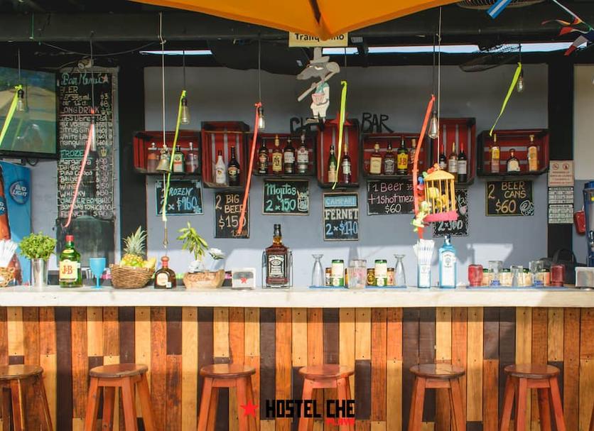 Bar Zdjęcie