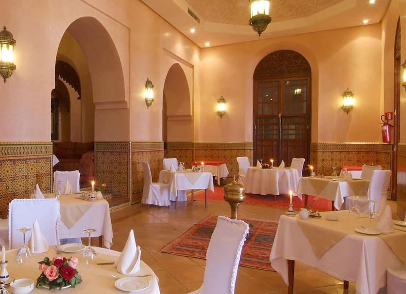 Restauracja Zdjęcie