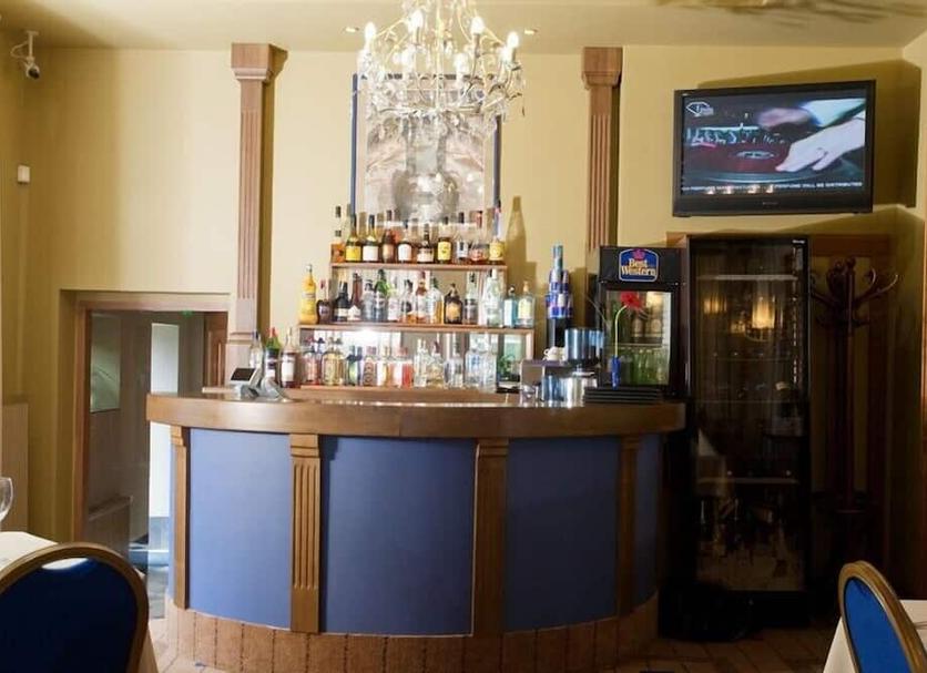 Bar Zdjęcie