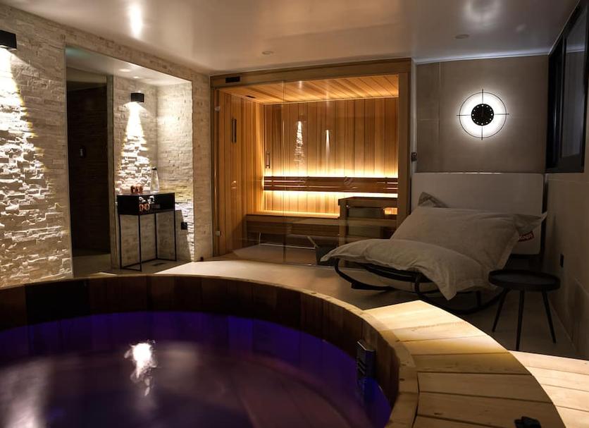 Spa Zdjęcie