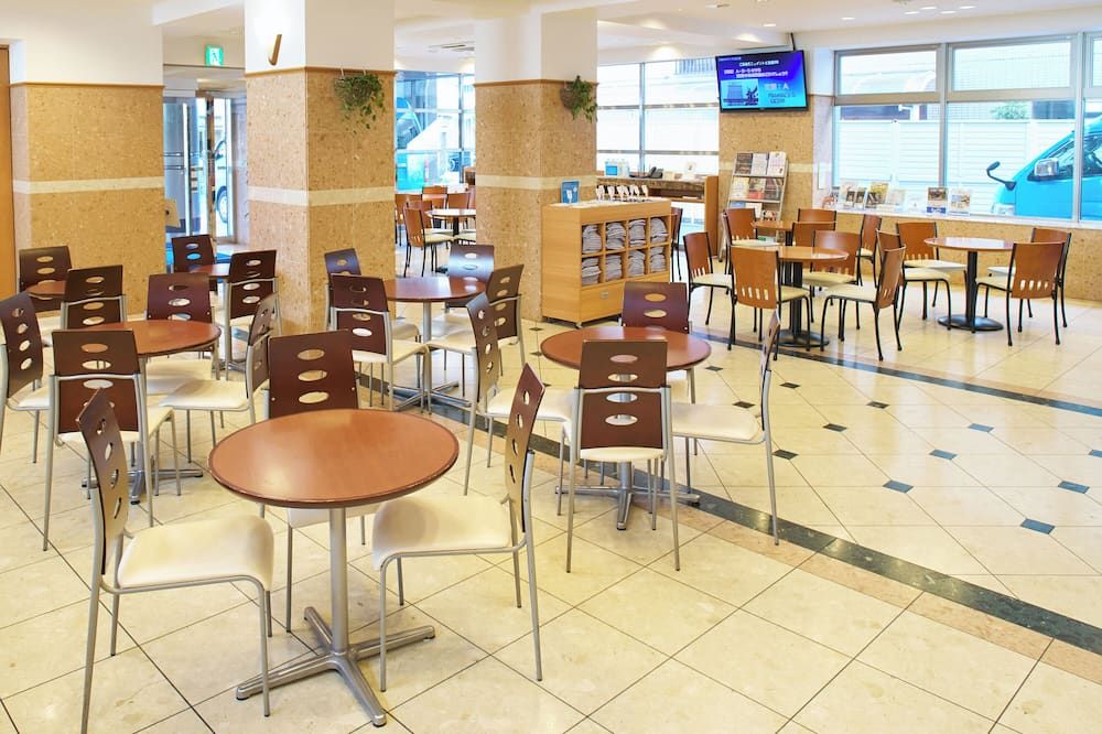 Restauracja
