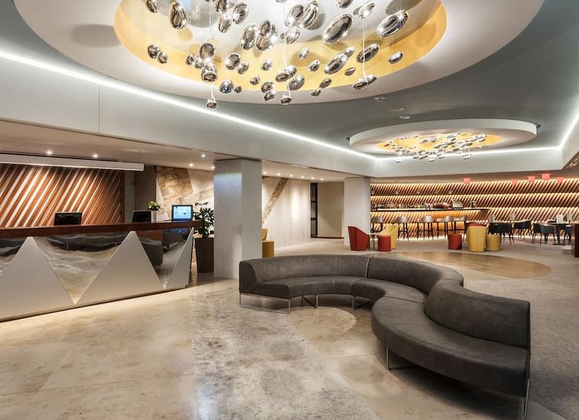 Lobby Zdjęcie