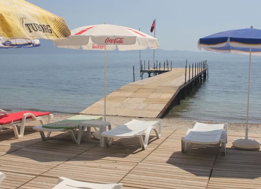 Patio Zdjęcie