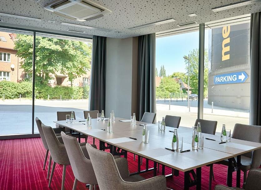 Sala konferencyjna Zdjęcie