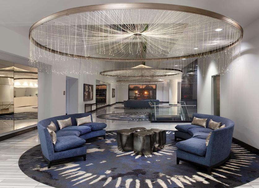 Lobby Zdjęcie
