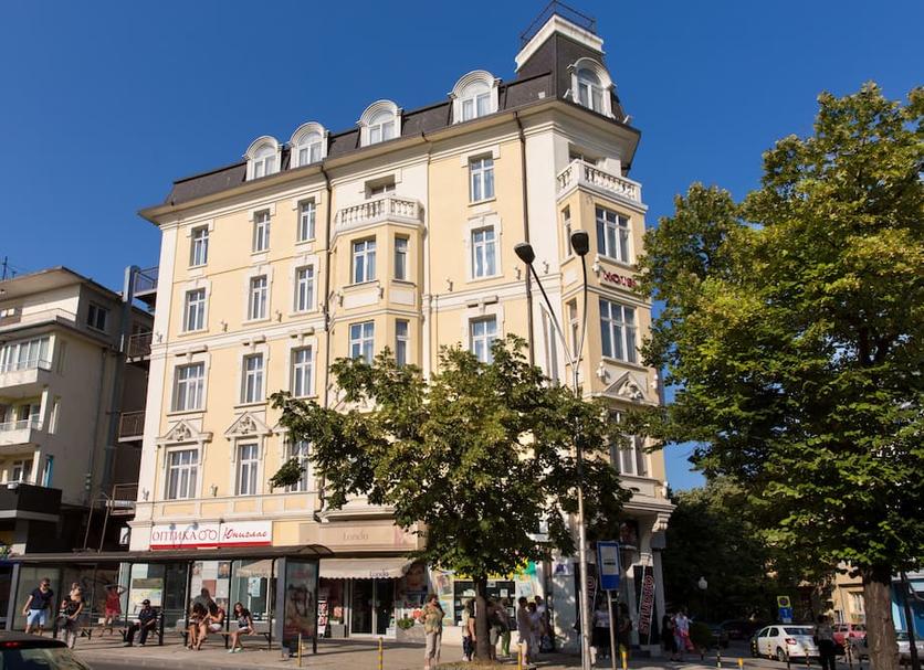 Budynek Zdjęcie