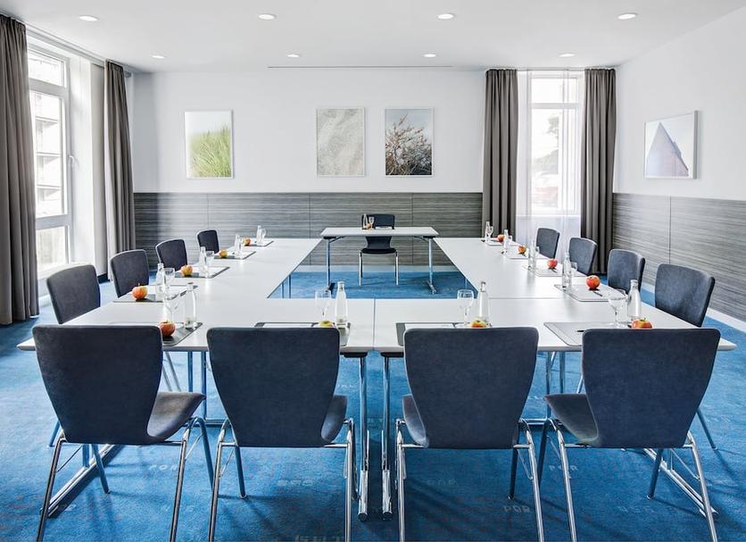Sala konferencyjna Zdjęcie