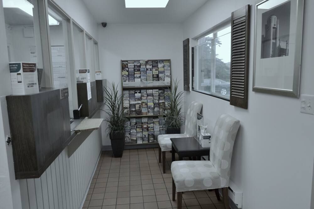 Lobby Zdjęcie