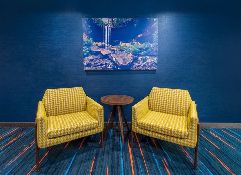 Lobby Zdjęcie