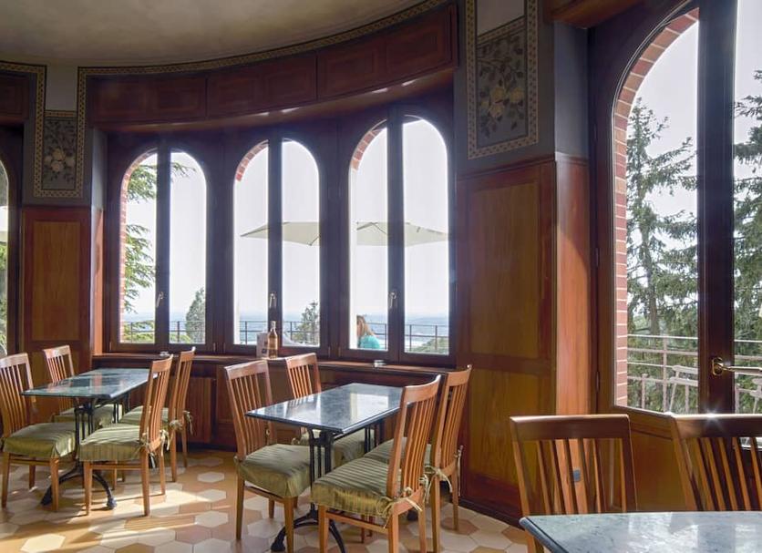Restauracja Zdjęcie