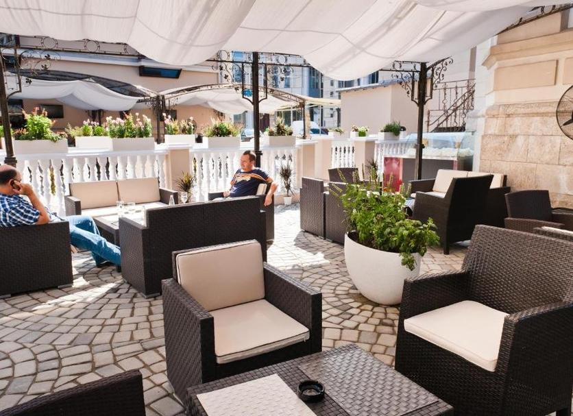Restauracja Zdjęcie