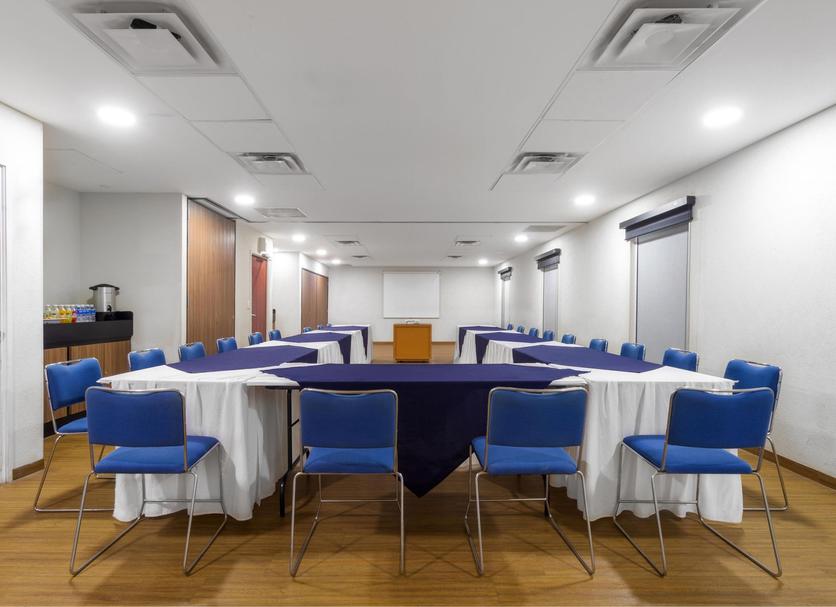 Sala konferencyjna Zdjęcie