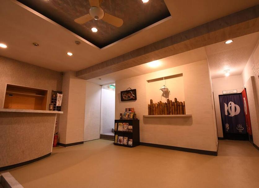 Lobby Zdjęcie