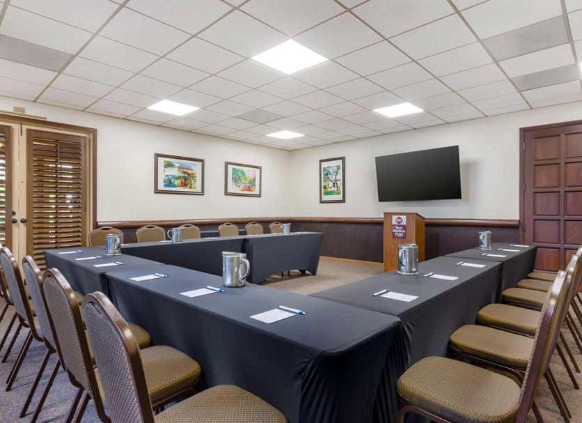 Sala konferencyjna Zdjęcie