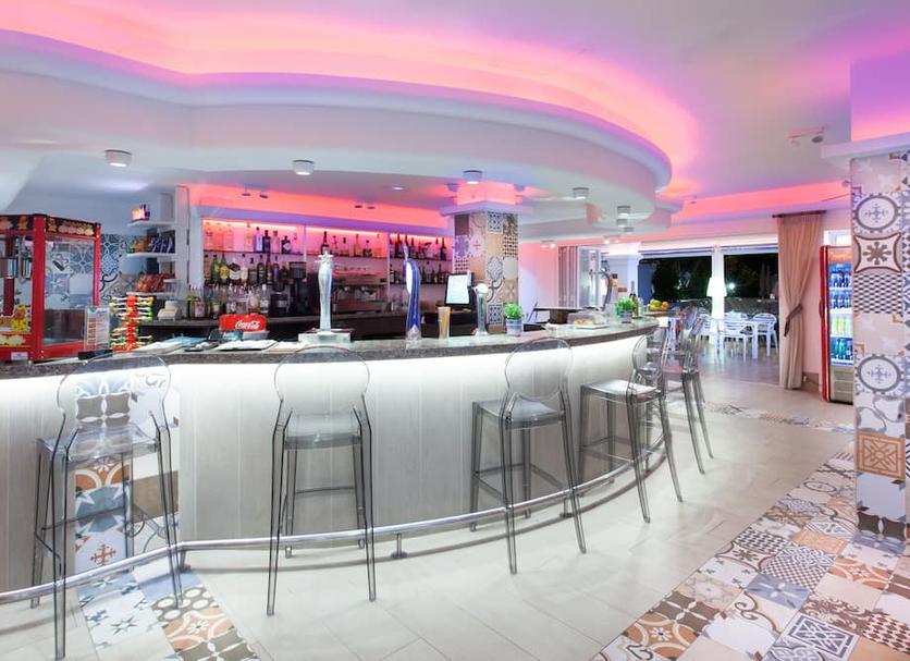 Bar Zdjęcie
