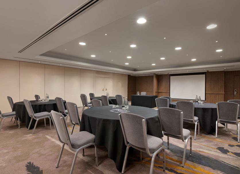 Sala konferencyjna Zdjęcie