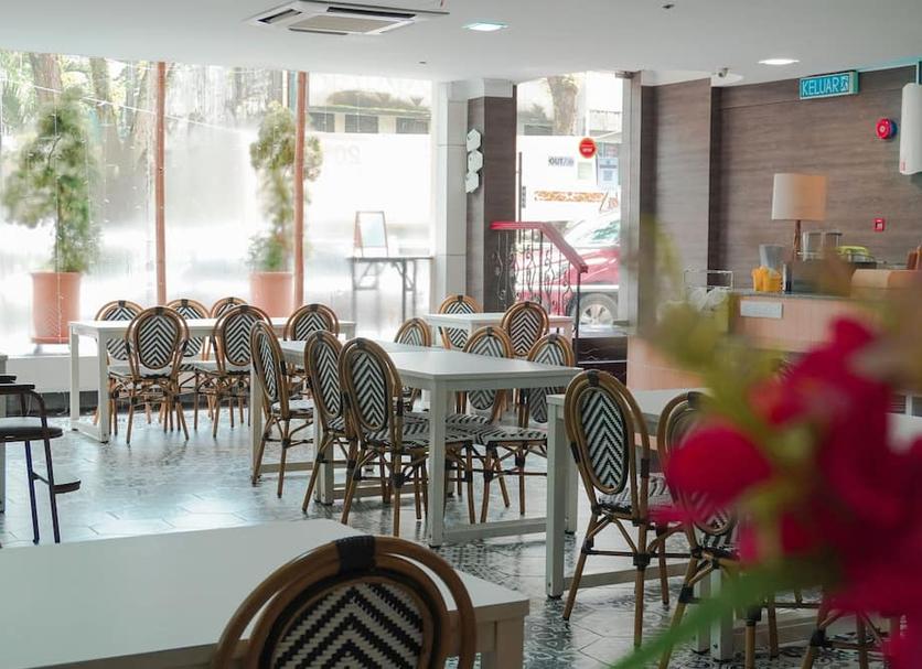 Restauracja Zdjęcie