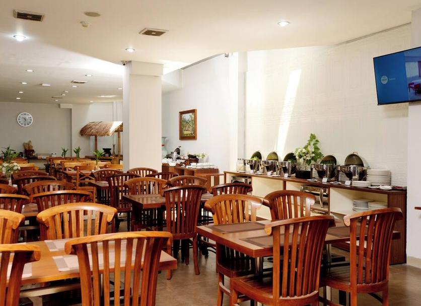 Restauracja Zdjęcie