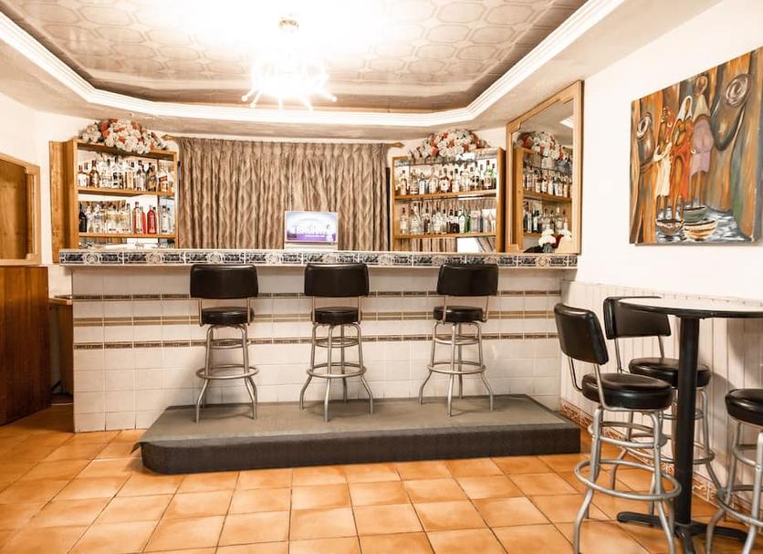 Bar Zdjęcie