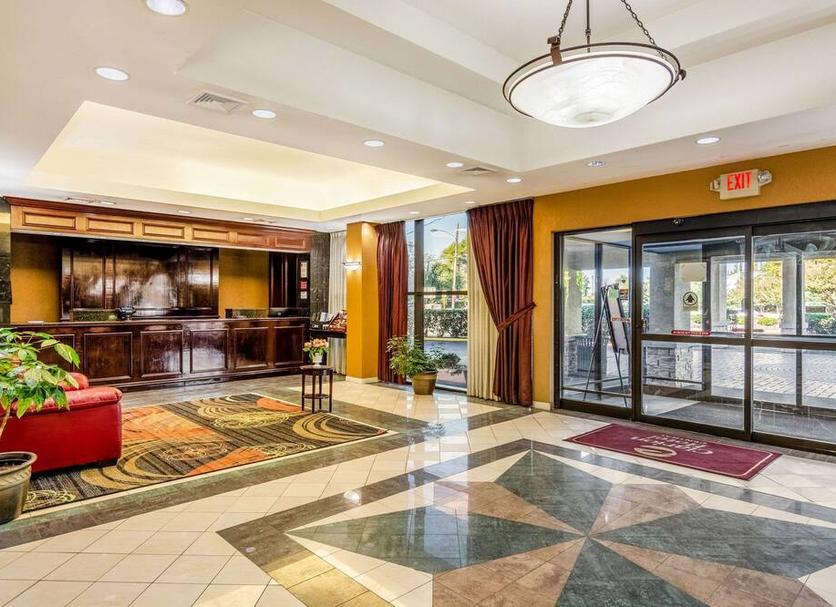 Lobby Zdjęcie