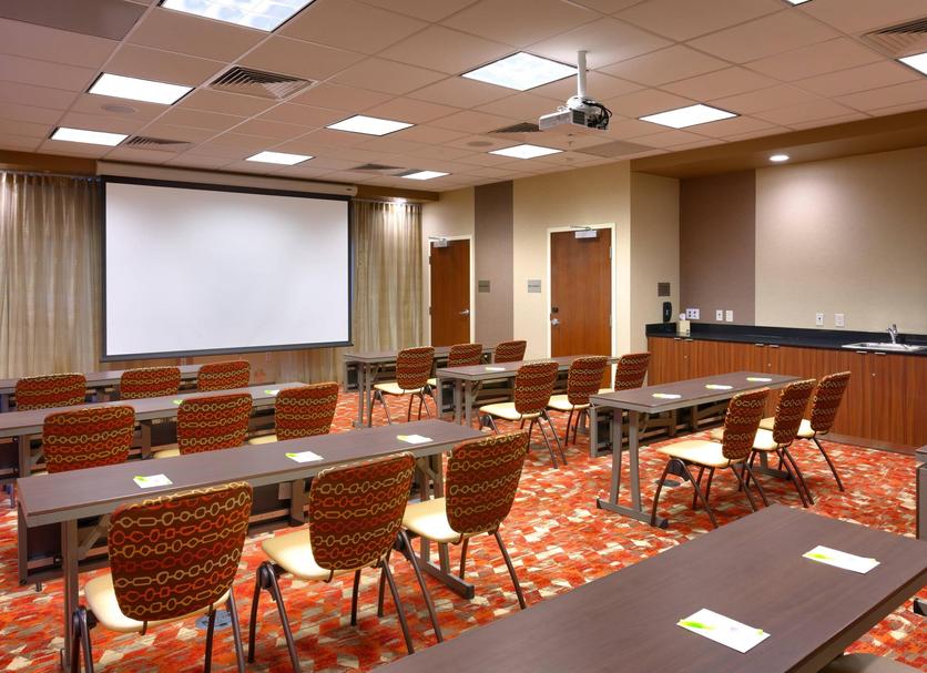 Sala konferencyjna Zdjęcie