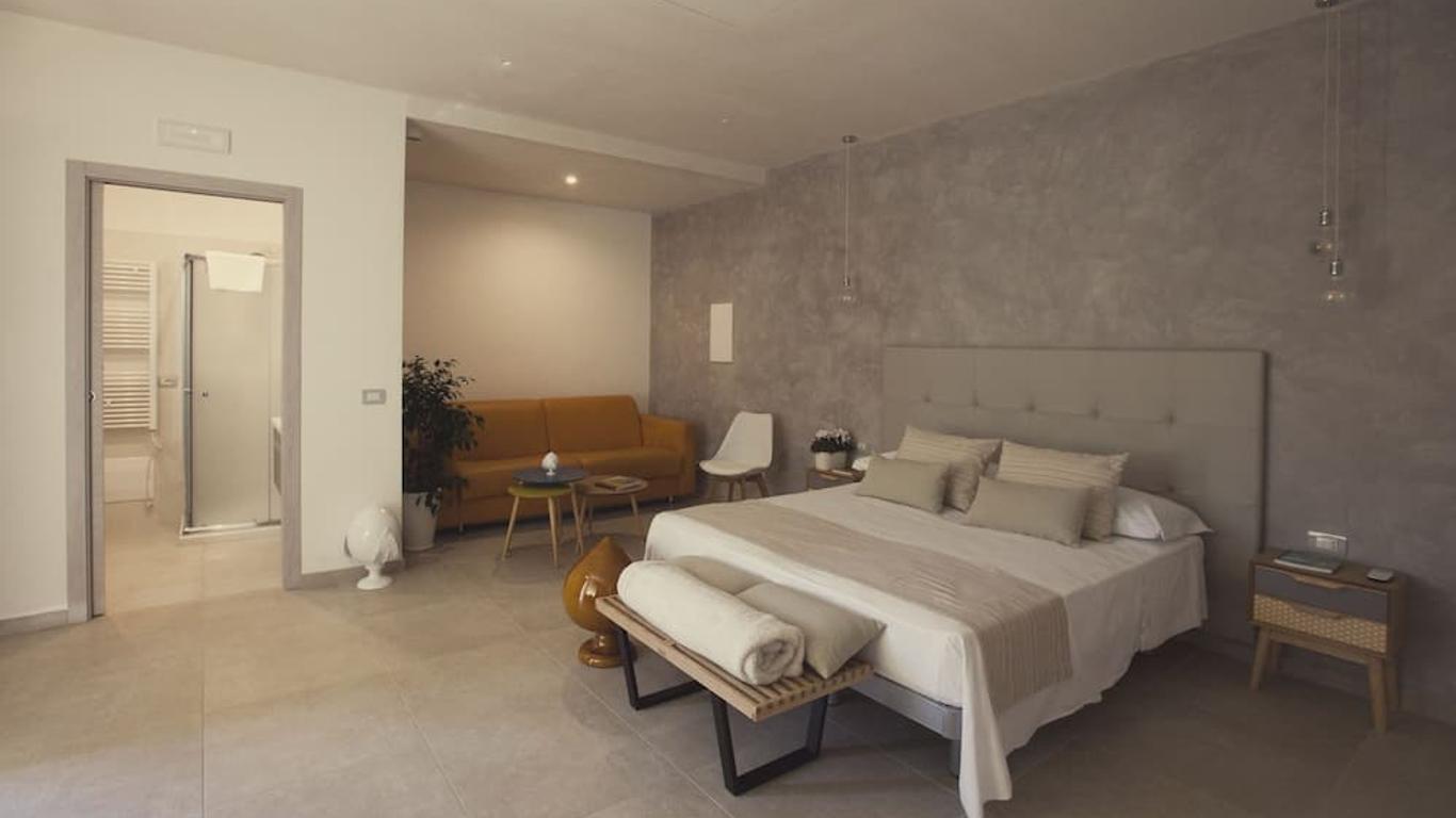 Avantgarde Hotel