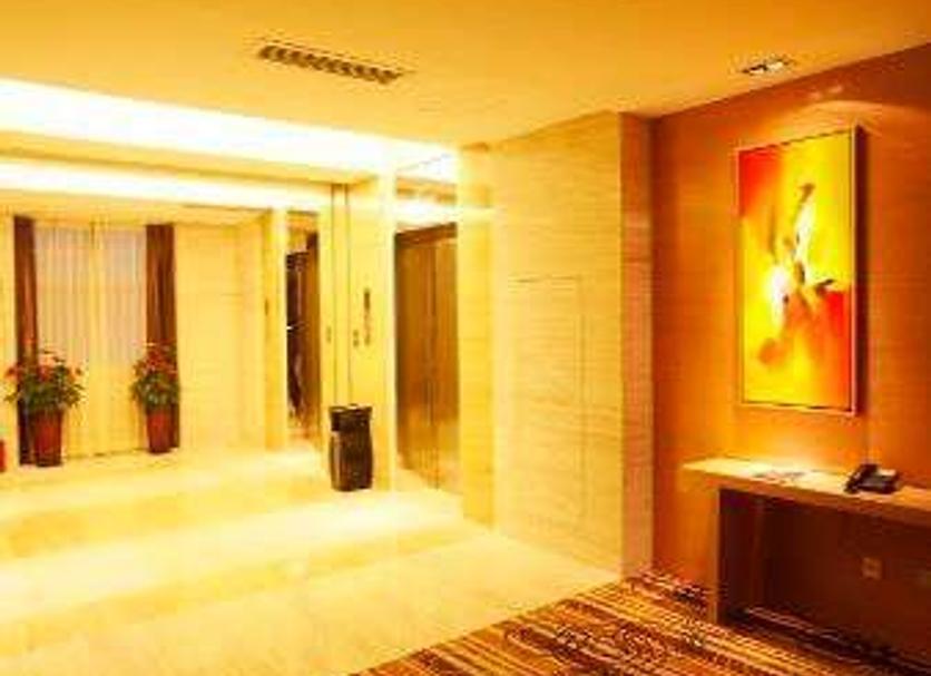 Lobby Zdjęcie