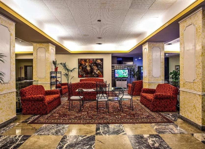 Lobby Zdjęcie