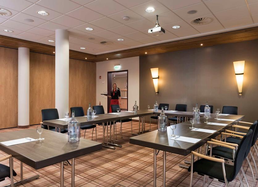 Sala konferencyjna Zdjęcie