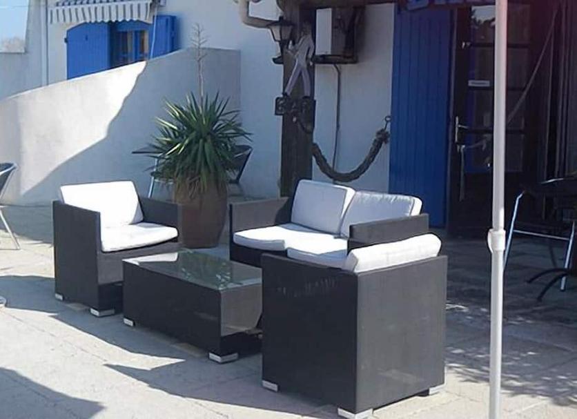 Patio Zdjęcie