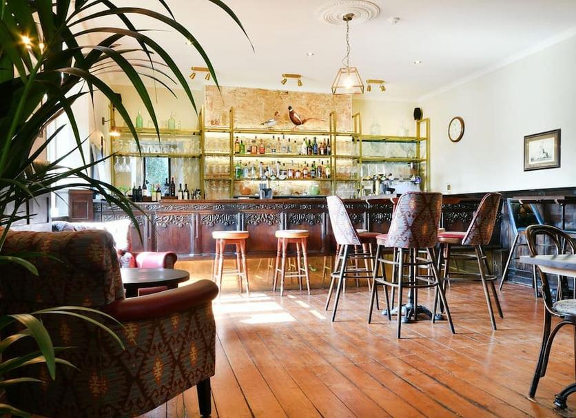 Bar Zdjęcie
