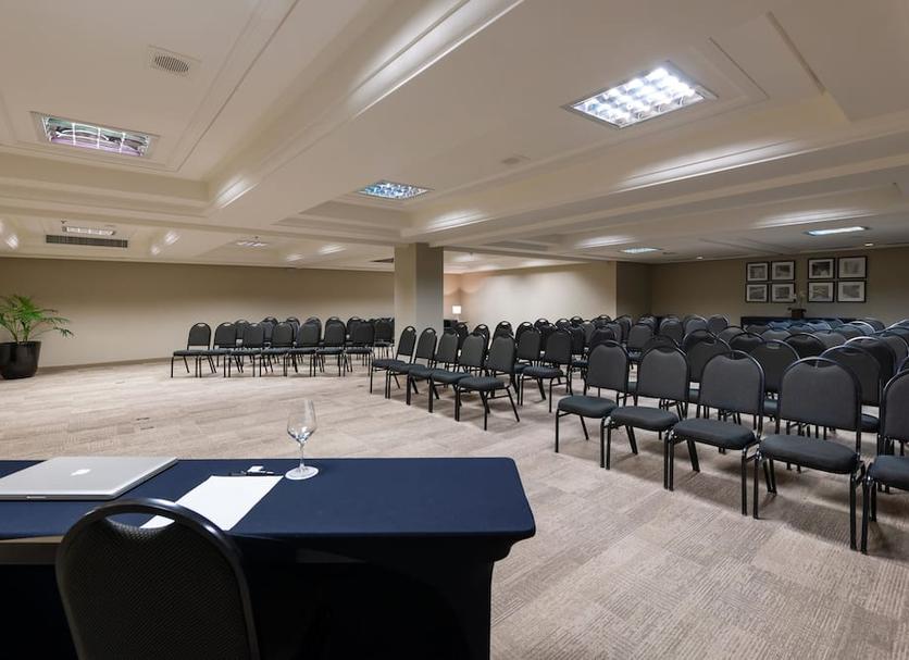 Sala konferencyjna Zdjęcie