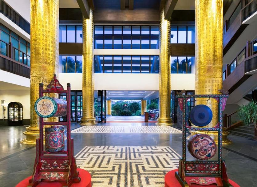 Lobby Zdjęcie