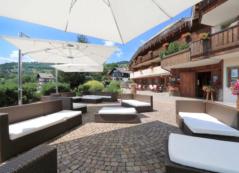 Patio Zdjęcie