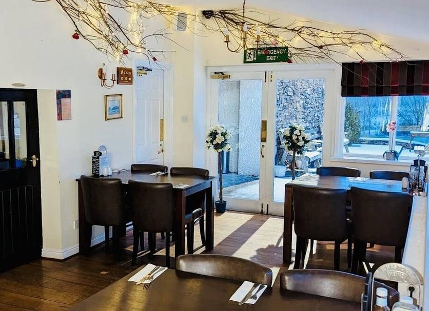 Restauracja Zdjęcie