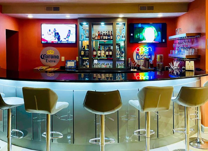 Bar Zdjęcie
