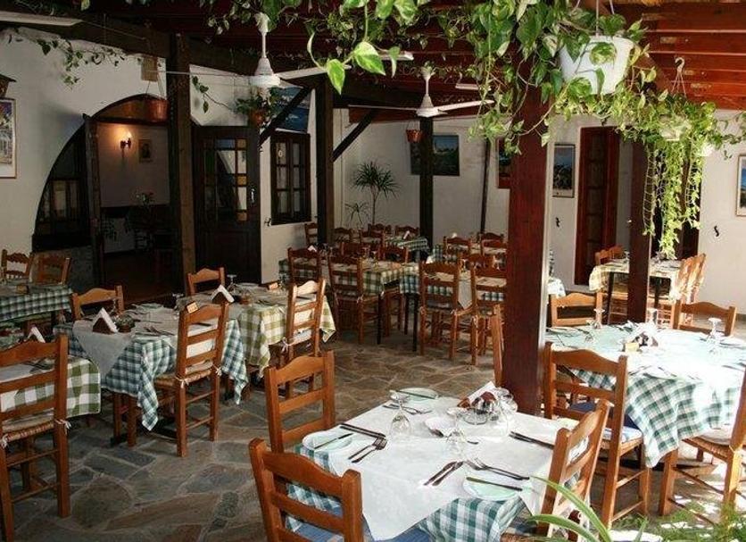 Restauracja Zdjęcie