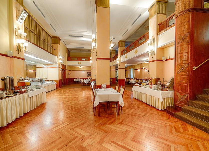 Restauracja Zdjęcie
