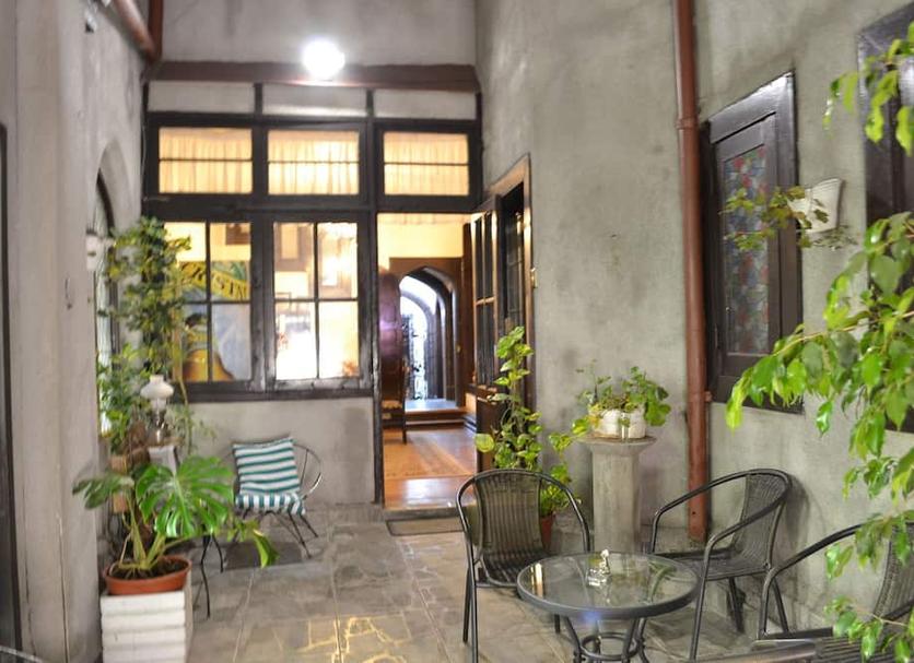 Patio Zdjęcie