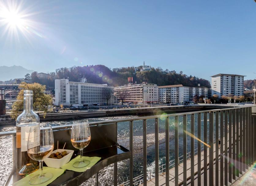 Balkon Zdjęcie